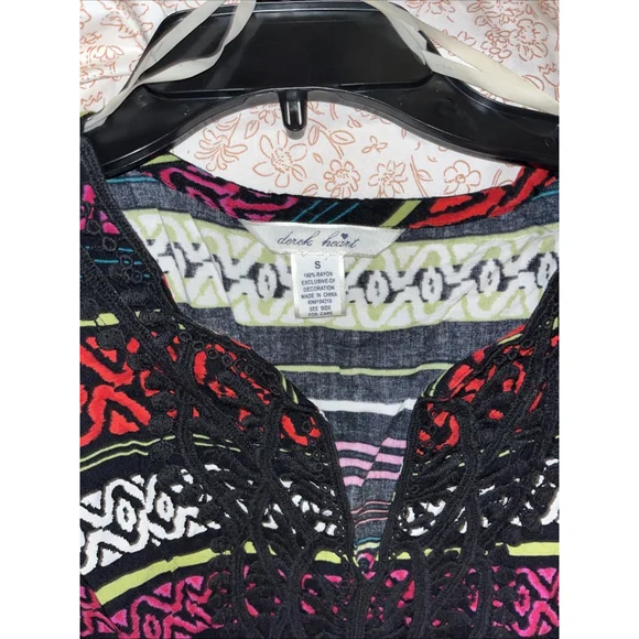 Derek Heart Women's - Picture 2 of 2